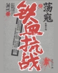 铁血抗战:荡寇