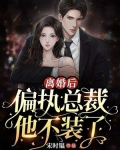 离婚后,偏执总裁他不装了