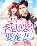 季总毁约要宠妻