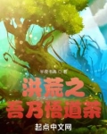 洪荒之吾乃悟道茶