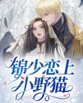 锦少恋上小野猫