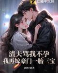 渣夫骂我不孕?我再嫁豪门一胎三宝