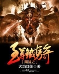 网游之至尊铁骑