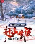 从1982开始的赶山生涯