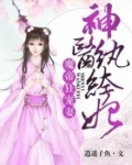 魔帝狂宠妻:神医纨绔妃