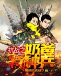 抗战之奶爸特种兵