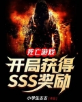 死亡游戏:开局获得SSS奖励
