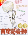 宠妻之首席设计师