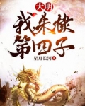 大明:我,朱棣第四子