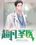 超凡圣医