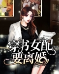 穿书女配要离婚