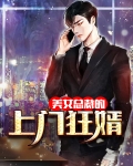 女总裁的上门狂婿