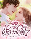 继承亿万家产后,闪婚大佬跪了