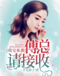 萌宝来袭,傅总请接收