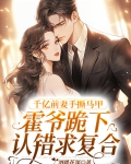 千亿前妻手撕马甲,霍爷跪下认错求复合