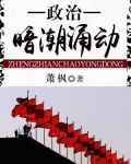 政治暗潮涌动