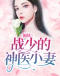 偏执战少的神医小妻
