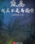 盗墓:我真不是乌鸦嘴