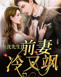 沈先生前妻冷又飒