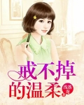 戒不掉的温柔