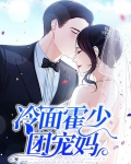 冷面霍少团宠妈