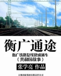 衡广通途:衡广铁路复线建成通车