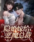 隐婚嫁给恶魔总裁