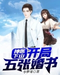 神医下山:开局五张婚书