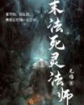 末法死灵法师