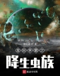星际争霸之降生虫族