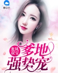 龙凤双宝:爹地强势宠