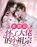离婚后,怀了大佬的小祖宗