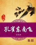 孔雀东南飞