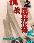 抗战之民兵传奇