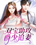 双宝助攻爵少追妻