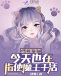 勇敢猫猫今天也在指使魔王干活