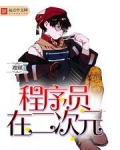 程序员在二次元