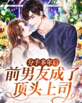分手多年后,前男友成了顶头上司