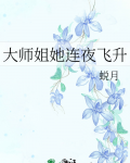 大师姐她连夜飞升