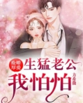 抢婚厚爱:生猛老公我怕怕
