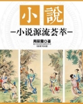 小说:小说源流荟萃