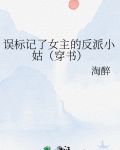误标记了女主的反派小姑(穿书)