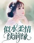 似水柔情续前缘