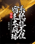 快穿:宿主太疯球,系统拦不住