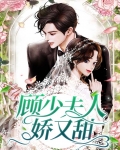 顾少夫人娇又甜