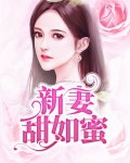 新妻甜如蜜