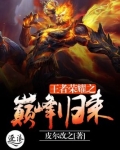 王者荣耀之巅峰归来