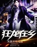狂龙在乡:从新开始无敌