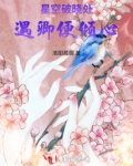 星空破晓处:遇卿便倾心
