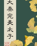 在大秦当完美太子